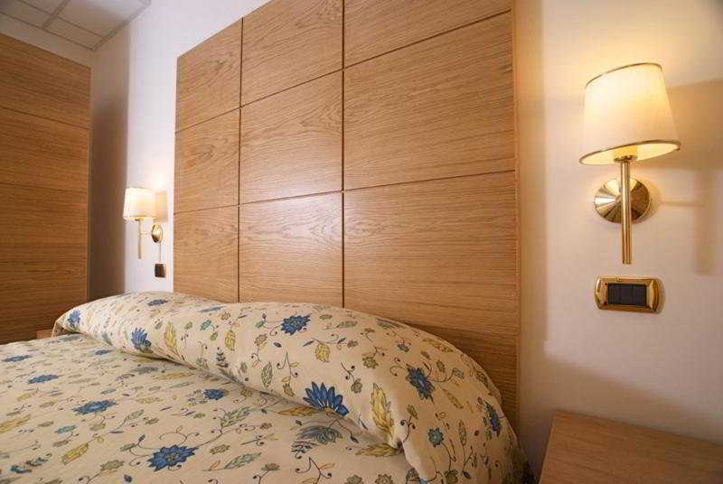 City Hotel Casoria Eksteriør billede